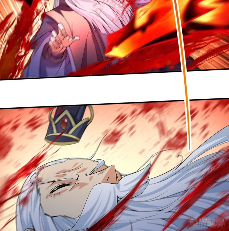 I Picked Up An Attributes Chapter 40 Gambar 3
